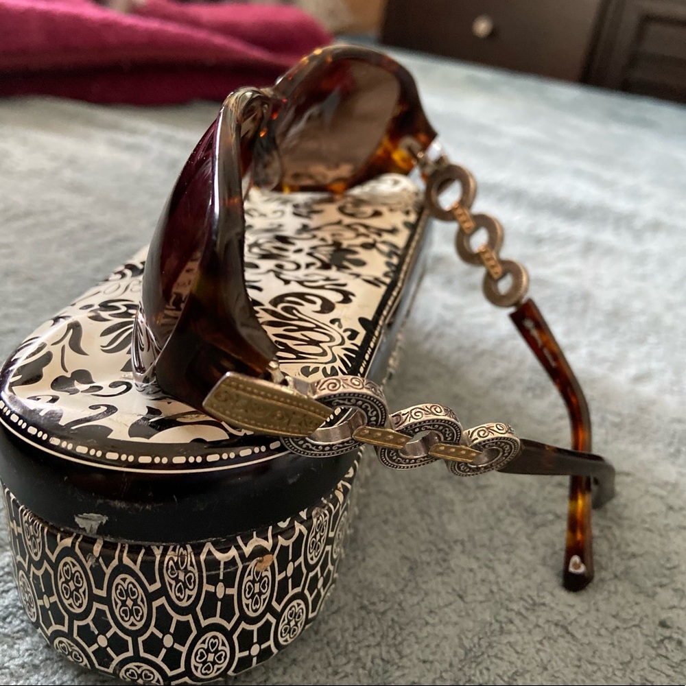 Brighton Sunglasses